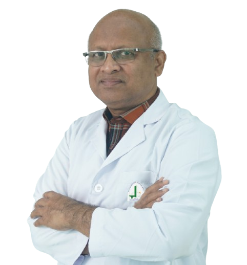 Prof. Dr. A.S.M.M. QUADIR