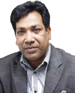 Dr Syeed Mehbub Ul Kadir